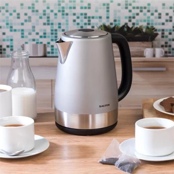 Image of Salter Salter 1.7L Jug Kettle23 - Titanium