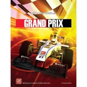 Image of Grand Prix