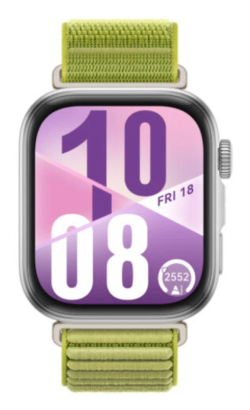 Image of Huawei WATCH FIT 4 Series Strap Watch strap 55038234