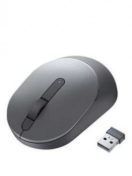 Image of Dell Mobile Wireless Mouse |Ms3320W