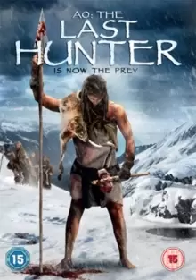 Image of Ao - The Last Hunter