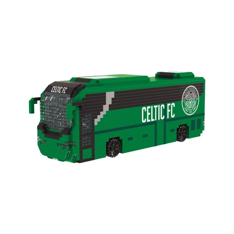 Image of Team BRXLZ 3D Football Team Coach - Green Green One Size