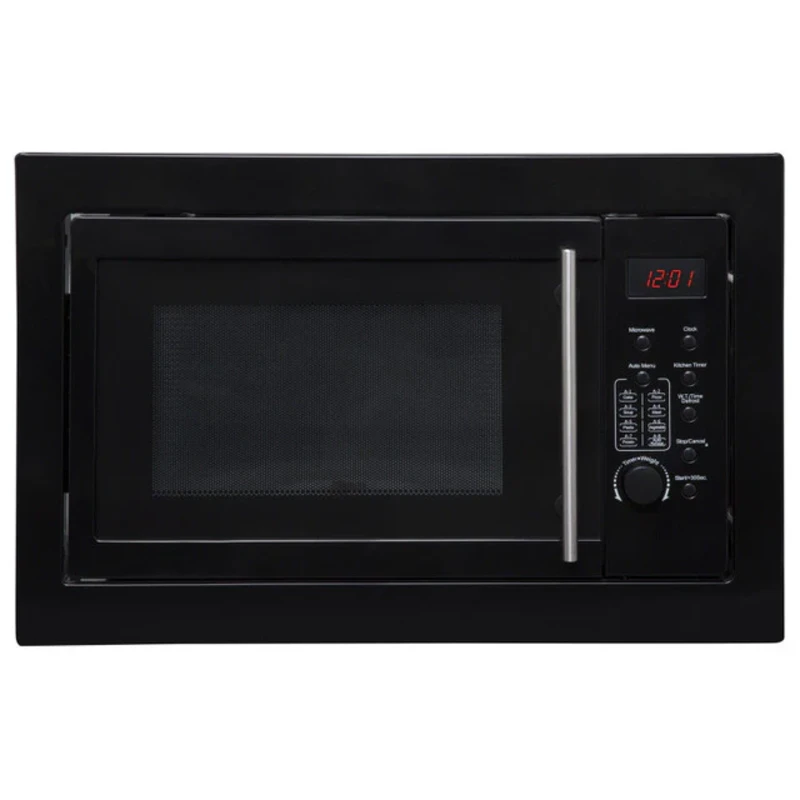 Image of SIA BIM20BL Integrated Built in Digital Timer Microwave