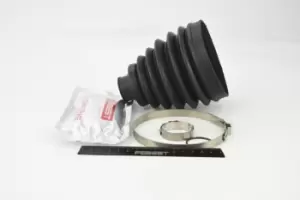 Image of FEBEST Bellow, driveshaft VW,FORD,TOYOTA 0117P-067 1520498,1520693,8C114C062AA 044270K040,044270K041,0442760040,0442760060,0442760080,0442760140