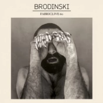 Image of Various (Brodinski) - Fabriclive. 60 CD