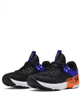 Image of Urban Armor Gear Hovr Apex 2 - Black