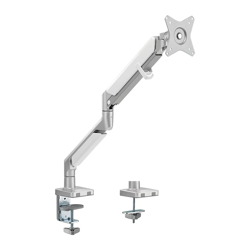 Image of LogiLink BP0086 monitor mount / stand 81.3cm (32") Silver
