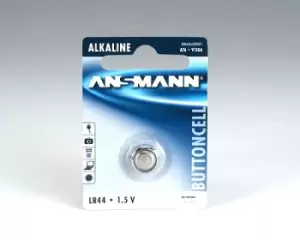 Image of Ansmann Alkaline Battery LR 44 Single-use battery