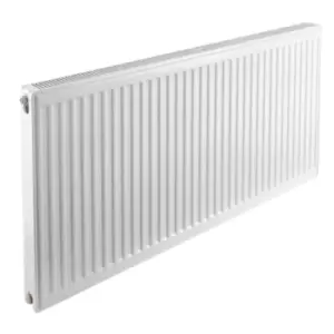 Image of Halcyon by Stelrad P+ Compact Radiator - 500 x 1600 mm - 293700