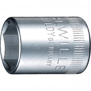 Image of Stahlwille 1/4" Drive Hexagon Socket Metric 1/4" 3.2mm