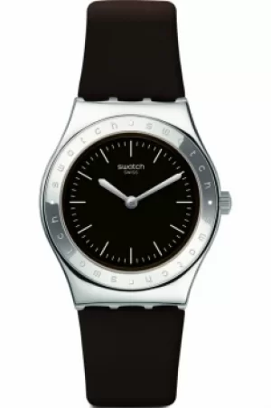 Image of Swatch Lie De Vin Watch YLS205