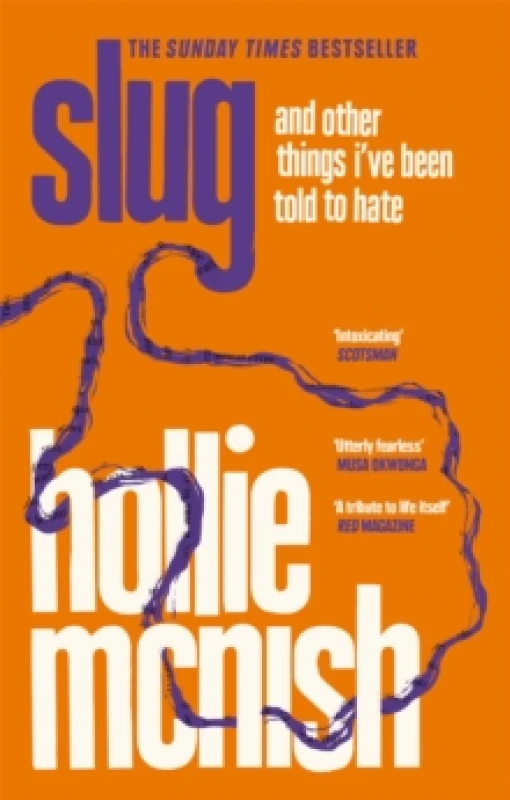 Image of Slug. Paperback. By Hollie McNish Books