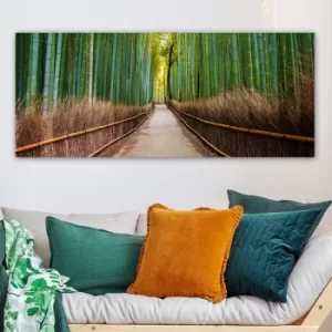 Image of YTY174185702_50120 Multicolor Decorative Canvas Painting