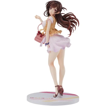 Image of Rent A Girlfriend 1/7 Scale Figure - Chizuru Mizuhara