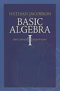 Image of basic algebra i second edition