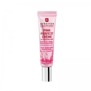 Image of Erborian Pink Perfect Cream 15ml