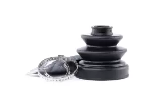 Image of AUTOFREN SEINSA CV Boot HYUNDAI,TOYOTA,MAZDA D8298 4950638G00,495063AC00,4960626C50 CV Joint Gaiter,CV Joint Boot,Bellow, drive shaft 496063AC50