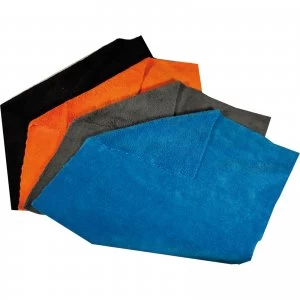 Image of U-Care Seamless Microfibre Polisher