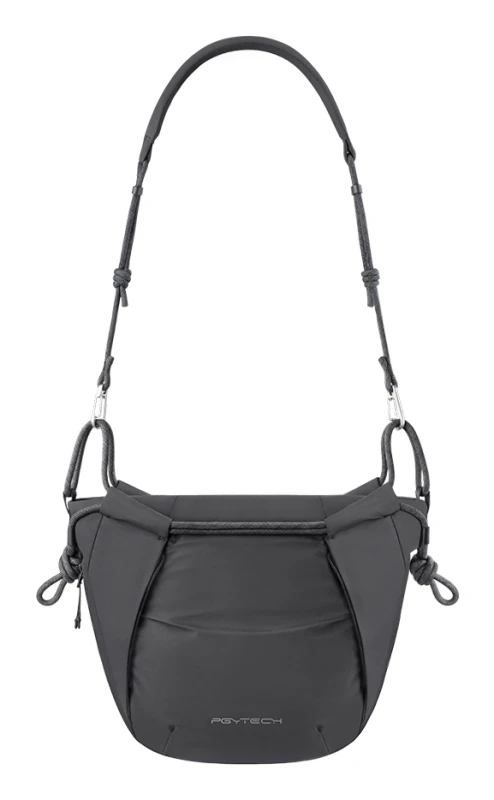 Image of PGYTECH OneGo Rope Strap Bag Shoulder case Black