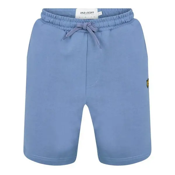 Image of Lyle and Scott Shorts - Blue S