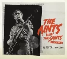 Image of Play the Saints (73-78)
