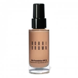 Image of Bobbi Brown Skin Foundation SPF 15 - Neutral Honey