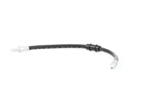 Image of RIDEX Brake Hose 83B0313 Brake Line,Brake Pipe ALFA ROMEO,JAGUAR,DAIMLER,75 (162B),GTV (116),ALFETTA GT (116),ALFETTA (116),GIULIETTA (116),90 (162)