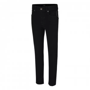 Image of Lyle and Scott Lyle Skinny Jean JB13 - Black Wash
