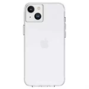 Image of Case-Mate Tough iPhone 14 Case - Clear