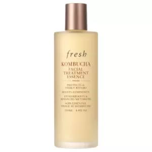 Image of Fresh Kombucha Antioxidant Facial Treatment Essence 250ml
