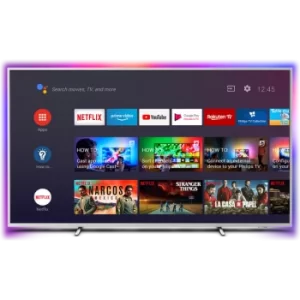 Image of Philips 70" 70PUS8535 Smart 4K Ultra HD LED TV