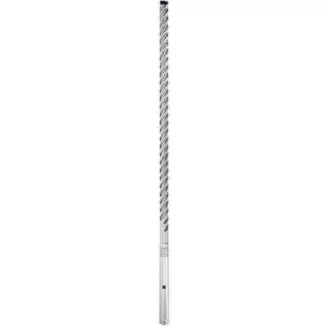 Image of Bosch Hammerbohrer Expert SDS max-8X D.18mm Arbeits-L.L.540mm SDS max 5 St.