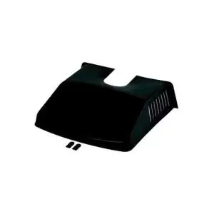 Image of Black Drain Cover NWT3824