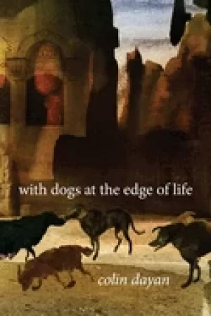 Image of with dogs at the edge of life