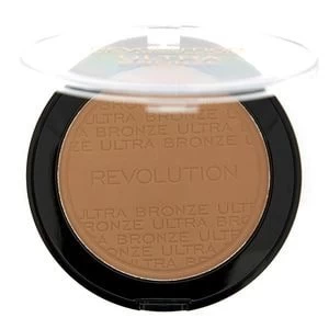 Image of Makeup Revolution Ultra Bronze