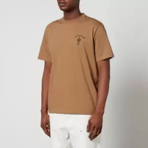Image of Carhartt New Frontier Cotton T-Shirt - M