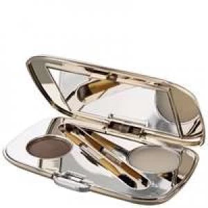 Image of Jane Iredale GreatShape Eyebrow Kit Brunette
