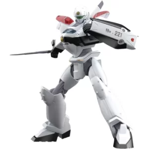 Image of Patlabor 2 The Movie Moderoid Av-2 Valiant 1/60 Mdl Kit