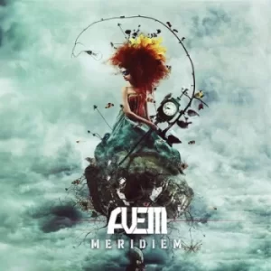 Image of Meridiem by Avem CD Album