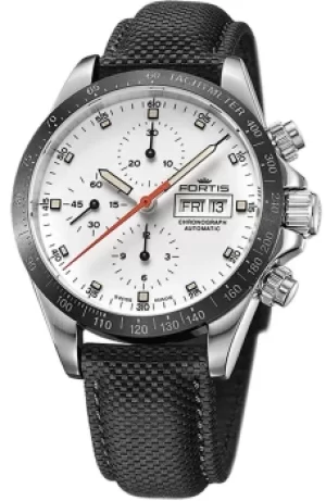 Image of Fortis Watch Cosmonautis Stratoliner Ceramic A.M.