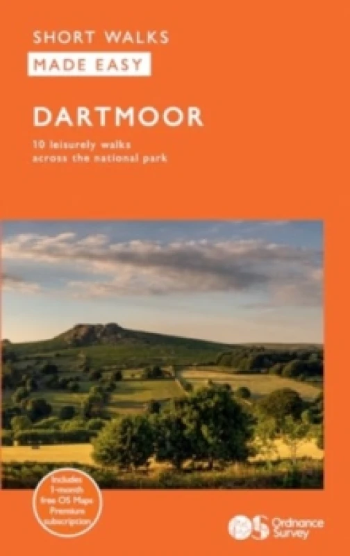 Image of Dartmoor. Book Books
