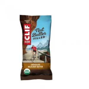 Image of Clif Bar Chocolate Hazelnut Butter Bar 50g