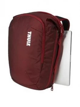 Image of Thule Thule Subterra Travel Backpack 34L Ember