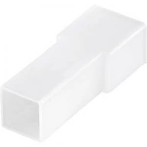 Image of MTA Car multiplug connector 1 pin