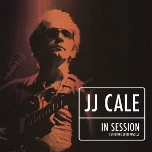 Image of Jj Cale - In Session Vinyl