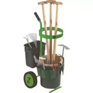 Image of Zipper ZI-UVGW1 Universal Yard cart 19 l