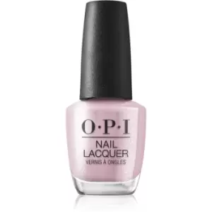 Image of OPI Nail Lacquer XBOX Nail Polish Quest for Quartz 15 ml