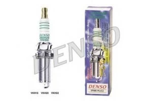Image of Denso Iridium Tough Spark Plugs VKH22 VKH22 267700-2680 2677002680 5619