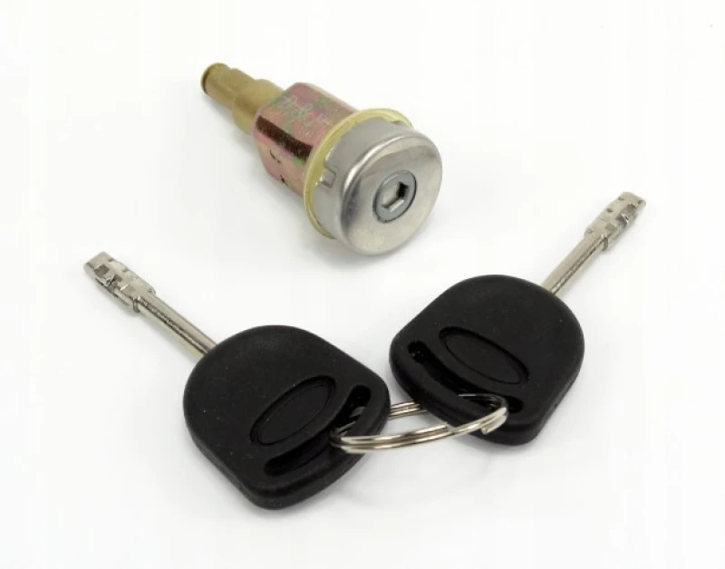 Image of DP GROUP DP 334 Cylinder Lock Lock Cylinder (1378)
