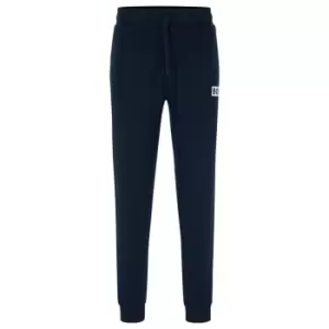 Image of Boss Fashion Pants 10220016 12 - Blue